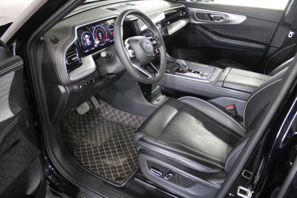 GAC GS8 II Санкт-Петербург  - изображение 10