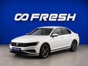 Volkswagen Passat B8 Рестайлинг Москва  - изображение 28