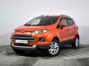 Ford EcoSport II Санкт-Петербург  - изображение 20