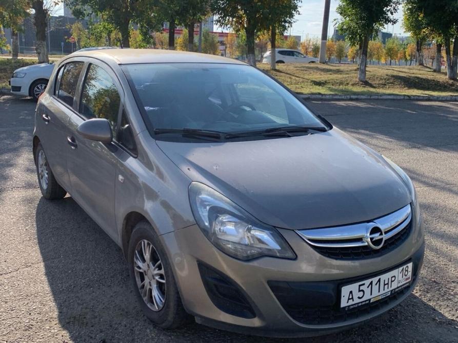 Opel Corsa D Рестайлинг II Ижевск  - изображение 20