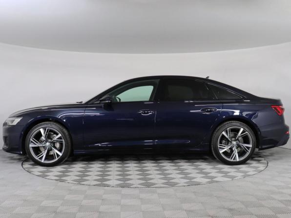 Audi A6 V (C8) с пробегом 2020 года, цена 4 200 000 рублей, 89750 км, седан, Автокод Объявления