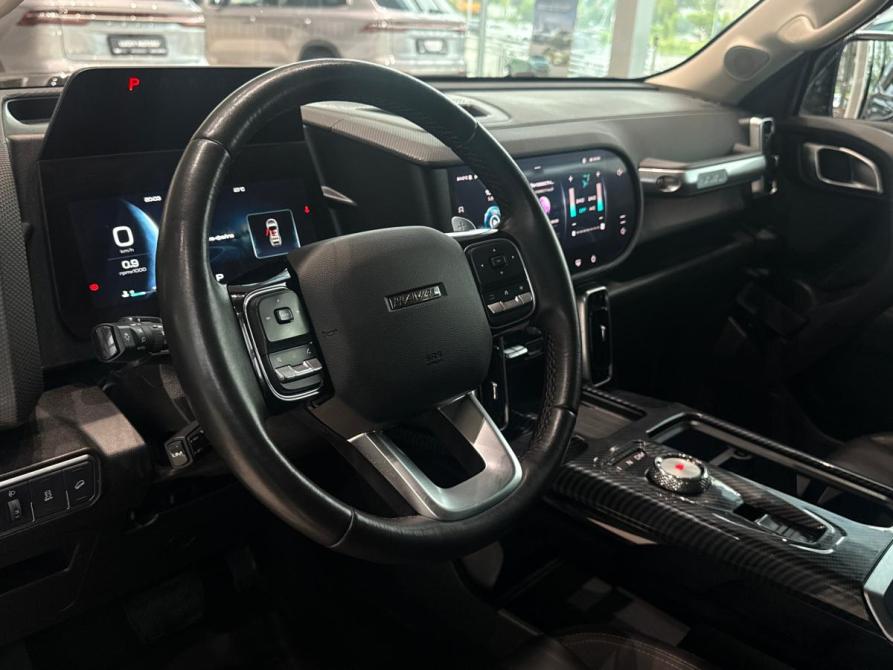 Haval Dargo Екатеринбург  - изображение 30