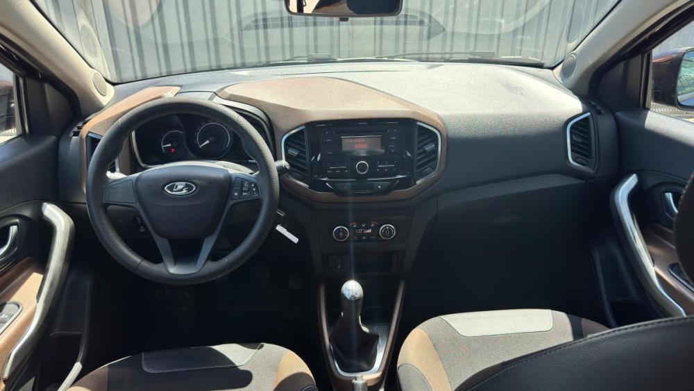 Lada (ВАЗ) XRAY I Ростов-на-Дону  - изображение 19