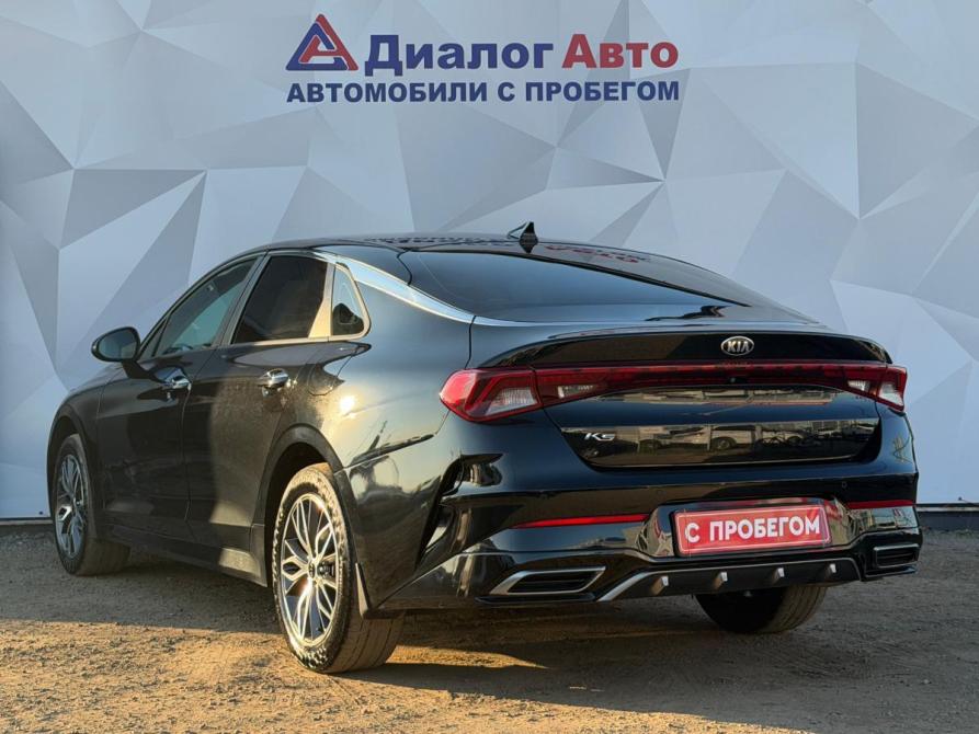 Kia K5 III Набережные Челны  - изображение 9