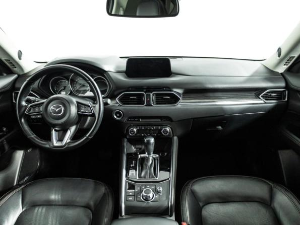 Mazda CX-5 II с пробегом 2019 года, цена 2 919 000 рублей, 64855 км, внедорожник, Автокод Объявления