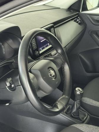 Skoda Rapid II с пробегом 2020 года, цена 1 265 000 рублей, 181934 км, лифтбек, Автокод Объявления