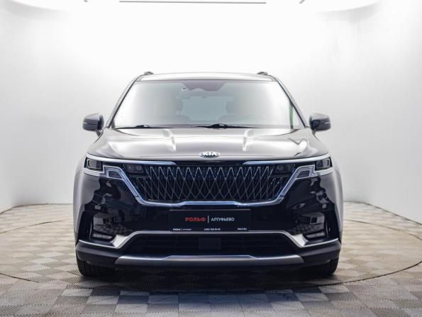Kia Carnival IV с пробегом 2020 года, цена 3 697 000 рублей, 108374 км, минивэн, Автокод Объявления