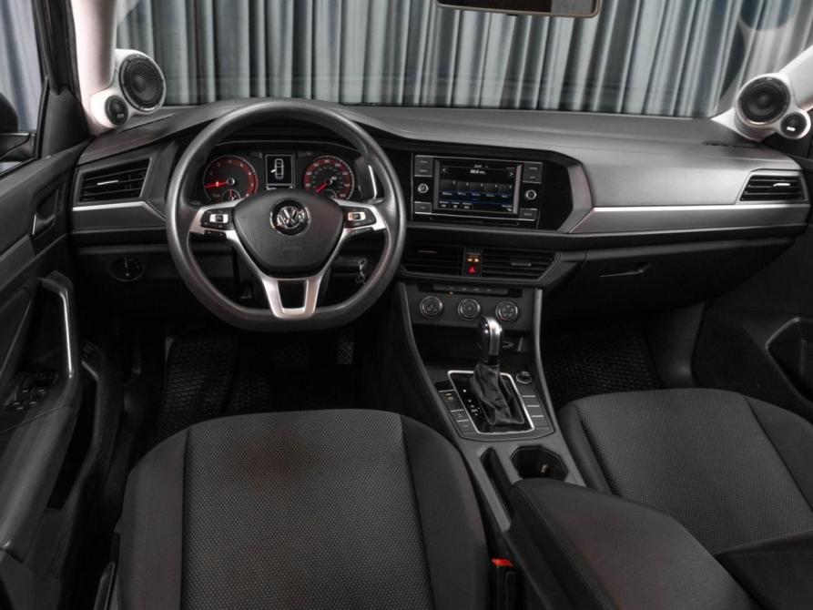 Volkswagen Jetta VII Тюмень  - изображение 6