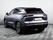JETOUR DASHING I Москва  - изображение 27