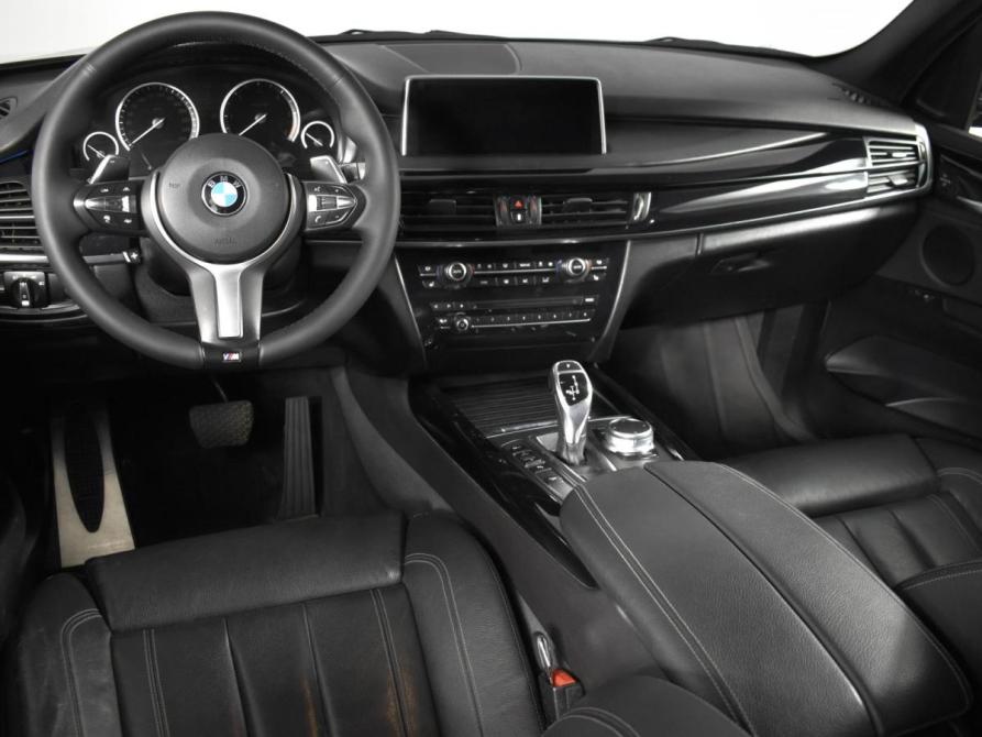 BMW X5 III (F15) Казань  - изображение 6