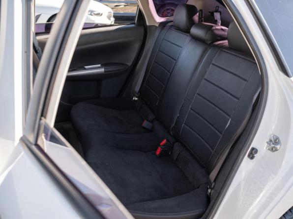 Subaru Impreza III с пробегом 2008 года, цена 899 000 рублей, 184087 км, хэтчбек, Автокод Объявления