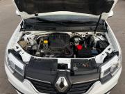 Renault Logan II Рестайлинг Стерлитамак  - изображение 43