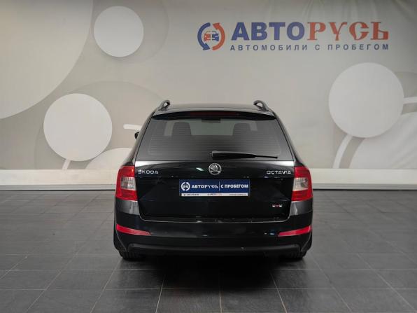 Skoda Octavia III (A7) с пробегом 2014 года, цена 1 180 000 рублей, 328365 км, универсал, Автокод Объявления