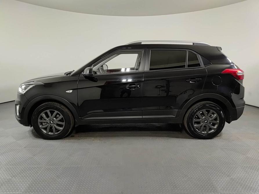Hyundai Creta I Рестайлинг Уфа  - изображение 10