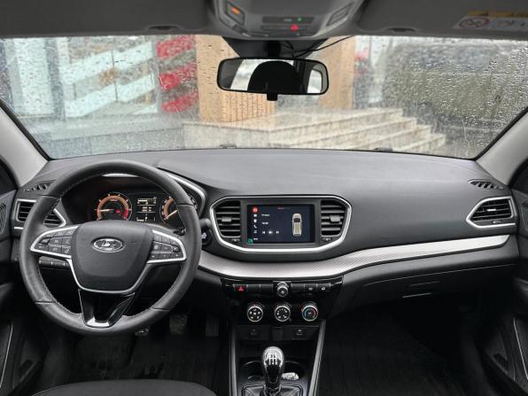 Lada (ВАЗ) Vesta I Рестайлинг (NG) с пробегом 2024 года, цена 1 439 000 рублей, 53003 км, универсал, Автокод Объявления