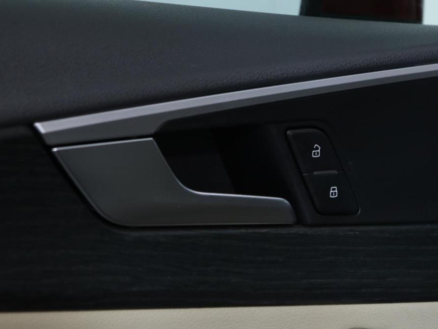 Audi A4 V (B9) Санкт-Петербург  - изображение 17