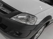 Lada (ВАЗ) Largus I Москва  - изображение 45