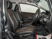 Honda Fit Shuttle I Рестайлинг Иркутск  - изображение 29