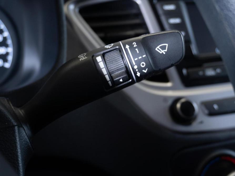 Hyundai Solaris II Рязань  - изображение 19