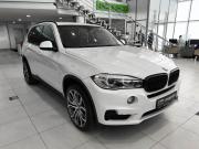 BMW X5 III (F15) Казань  - изображение 25
