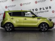 Kia Soul II Минеральные Воды  - изображение 22