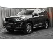Haval H9 I Рестайлинг Москва  - изображение 34