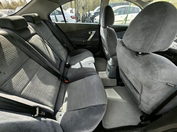 Nissan Primera III (P12) с пробегом 2005 года, цена 339 000 рублей, 316000 км, седан, Автокод Объявления