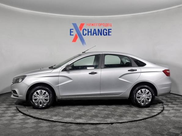 Lada (ВАЗ) Vesta I с пробегом 2016 года, цена 830 000 рублей, 102109 км, седан, Автокод Объявления