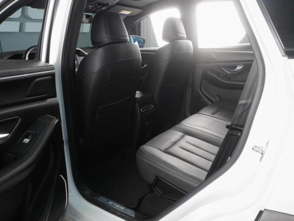 JETOUR X90+ с пробегом 2023 года, цена 2 590 000 рублей, 20745 км, внедорожник, Автокод Объявления