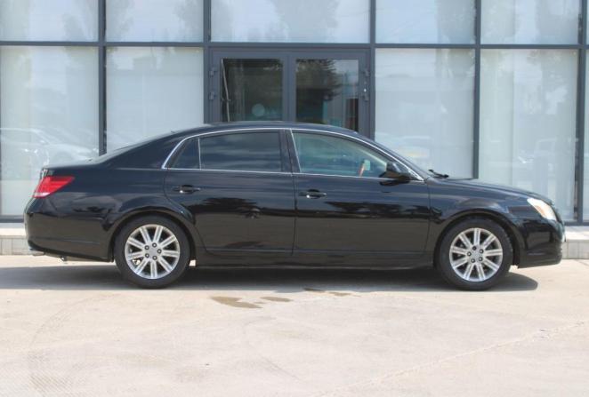 Toyota Avalon III с пробегом 2006 года, цена 1 050 000 рублей, 141376 км, седан, Автокод Объявления