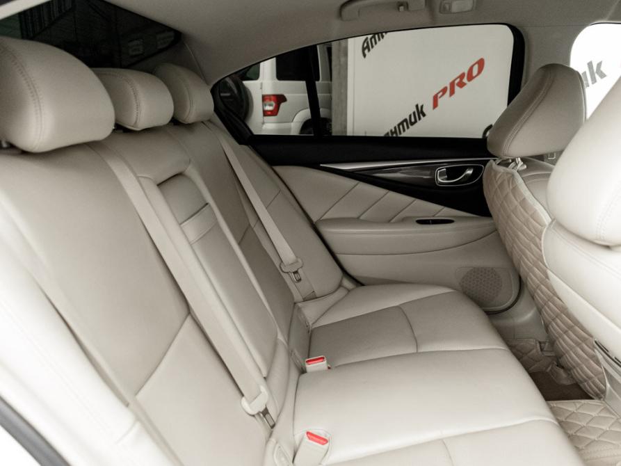 Infiniti Q50 I Екатеринбург  - изображение 25