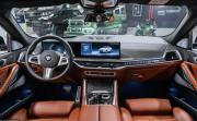BMW X6 III (G06) Рестайлинг Москва  - изображение 41