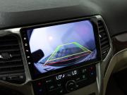 Jeep Grand Cherokee IV (WK2) Санкт-Петербург  - изображение 36
