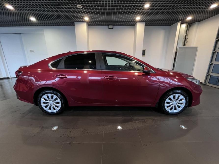 Kia Cerato IV Рестайлинг Чебоксары  - изображение 2