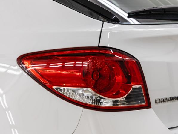 Chevrolet Cruze I Рестайлинг с пробегом 2012 года, цена 828 000 рублей, 172673 км, хэтчбек, Автокод Объявления