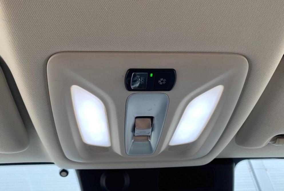 Changan CS55 Plus II Красноярск  - изображение 23