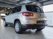 Volkswagen Tiguan I Березовский  - изображение 22