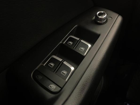 Audi Q5 I (8R) Рестайлинг с пробегом 2015 года, цена 1 711 000 рублей, 259932 км, внедорожник, Автокод Объявления