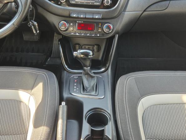 Kia Ceed II с пробегом 2012 года, цена 1 119 000 рублей, 165000 км, хэтчбек, Автокод Объявления