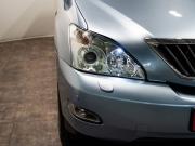 Lexus RX II Рестайлинг Чита  - изображение 35