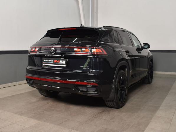 Volkswagen Teramont I Рестайлинг (China Market) с пробегом 2024 года, цена 4 989 995 рублей, 19036 км, внедорожник, Автокод Объявления
