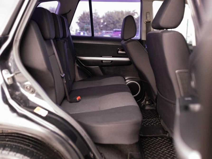 Suzuki Grand Vitara II Новосибирск  - изображение 18