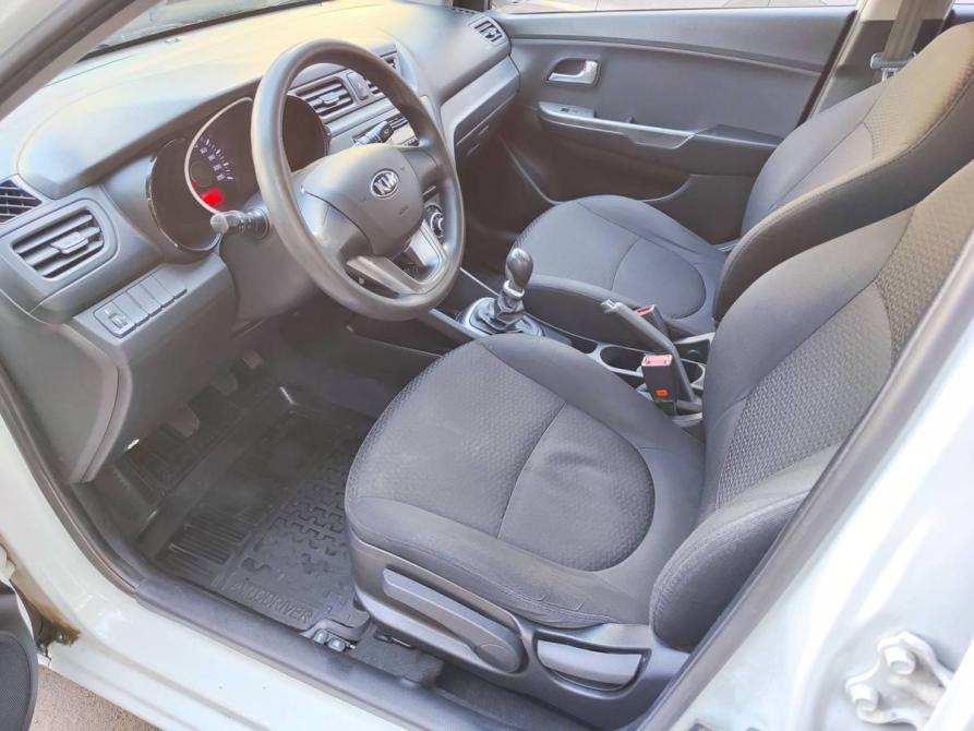 Kia Rio III Ростов-на-Дону  - изображение 9