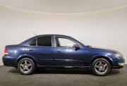 Nissan Almera Classic I Ярославль  - изображение 24