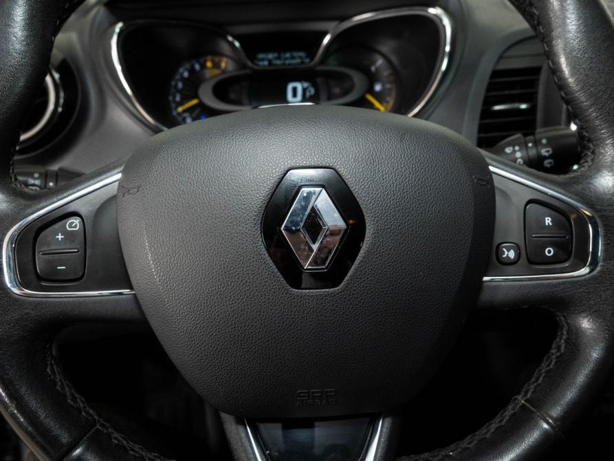 Renault Kaptur I Казань  - изображение 9