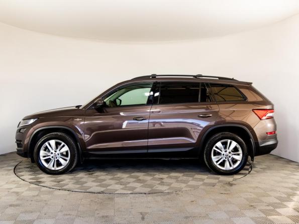 Skoda Kodiaq I с пробегом 2019 года, цена 2 099 000 рублей, 197906 км, внедорожник, Автокод Объявления