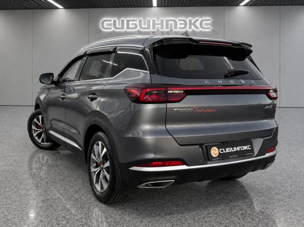 Chery Tiggo 7 Pro Max I с пробегом 2024 года, цена 1 839 000 рублей, 74273 км, внедорожник, Автокод Объявления