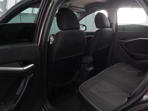 Lada (ВАЗ) Vesta I с пробегом 2021 года, цена 954 000 рублей, 164520 км, седан, Автокод Объявления