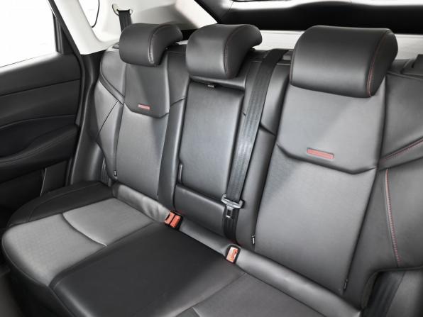Changan CS35 Plus I Рестайлинг с пробегом 2023 года, цена 1 895 000 рублей, 25184 км, внедорожник, Автокод Объявления