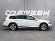 Volkswagen Passat B8 Рестайлинг Воронеж  - изображение 27